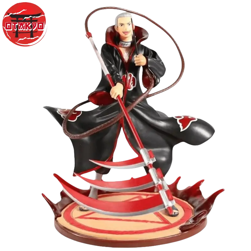 Figurine Hidan - Naruto Shippuden™