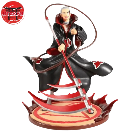 Figurine Hidan - Naruto Shippuden™