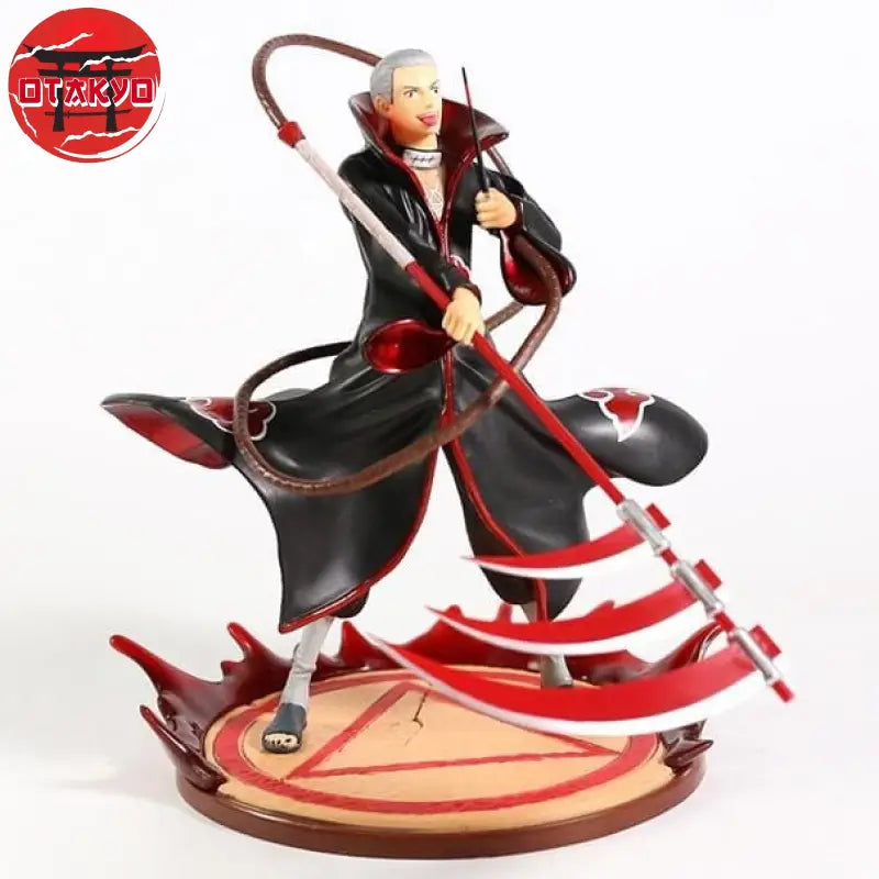 Figurine Hidan - Naruto Shippuden™