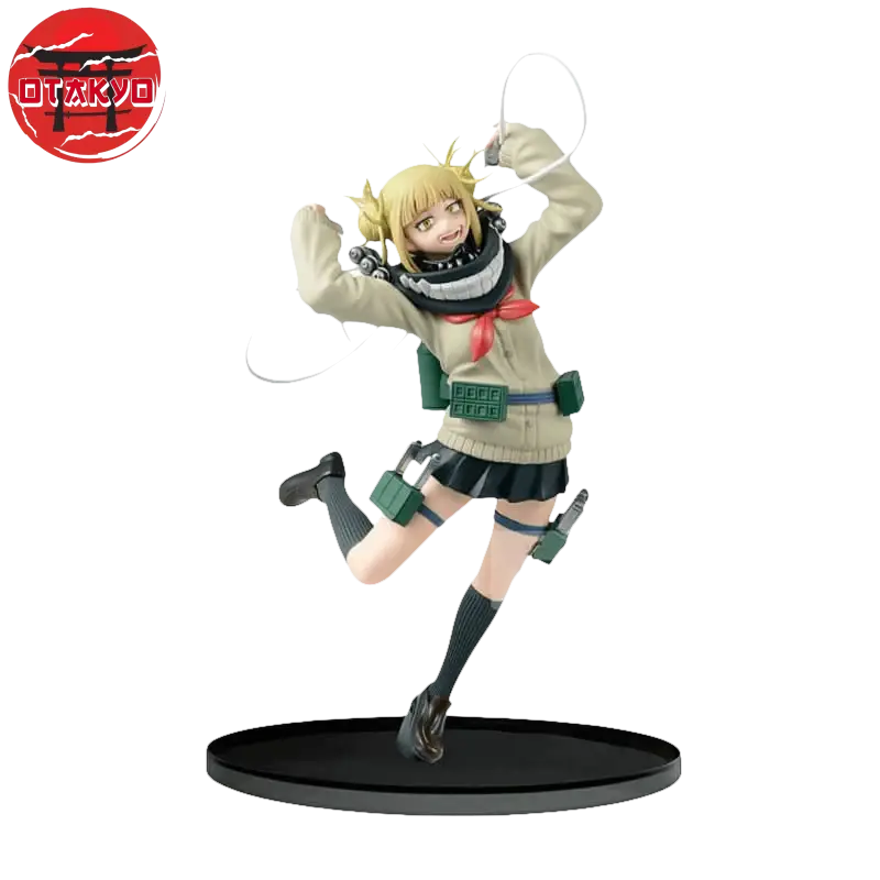 Figurine Himiko Toga  - My Hero Academia