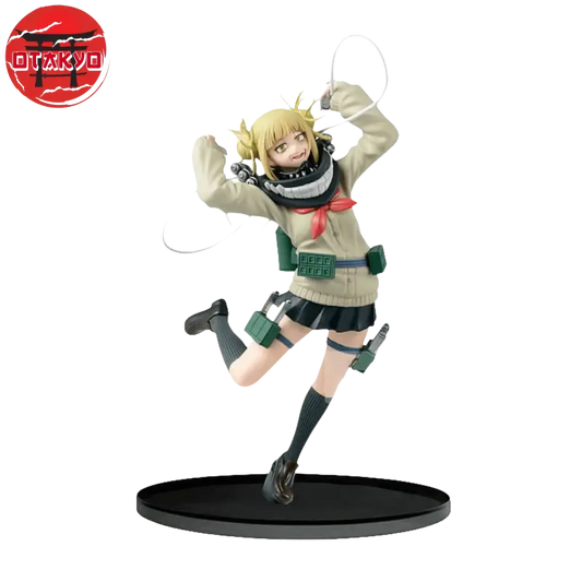 Figurine Himiko Toga  - My Hero Academia
