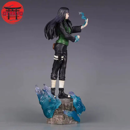 Figurine Hinata "Jûken" - Naruto Shippuden™