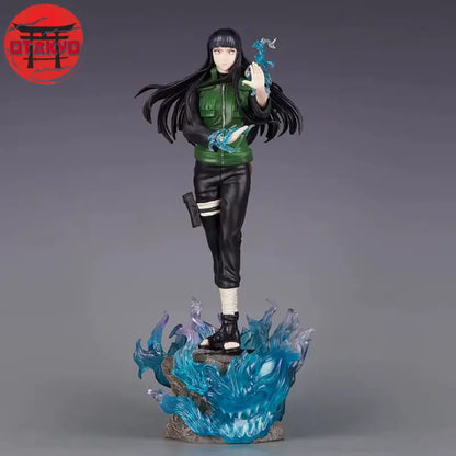 Figurine Hinata "Jûken" - Naruto Shippuden™