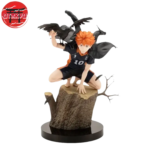 Figurine Hinata Karasuno - Haikyuu™