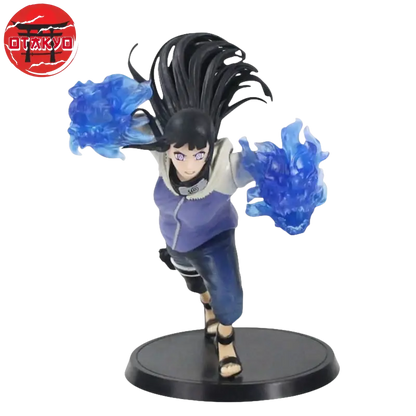 Figurine Hinata Paumes Jumelles du Lion - Naruto Shippuden™