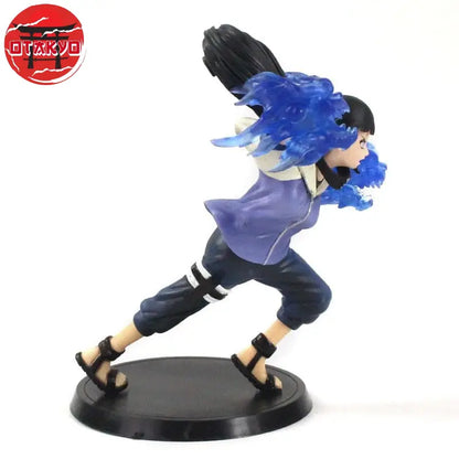 Figurine Hinata Paumes Jumelles du Lion - Naruto Shippuden™