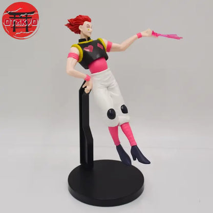 Figurine Hisoka "Bungee Gum" - Hunter x Hunter™