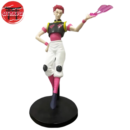 Figurine Hisoka "Bungee Gum" - Hunter x Hunter™