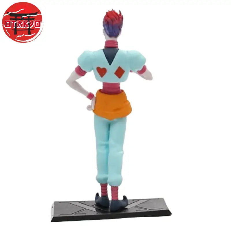 figurine-hisoka-card-hunter-x-hunter™