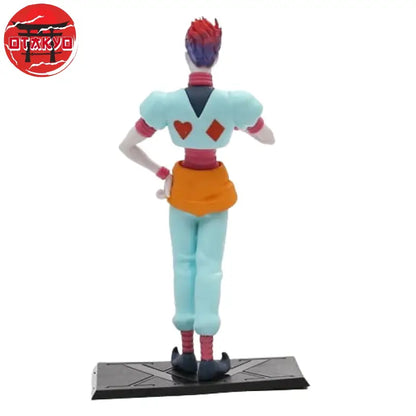 figurine-hisoka-card-hunter-x-hunter™