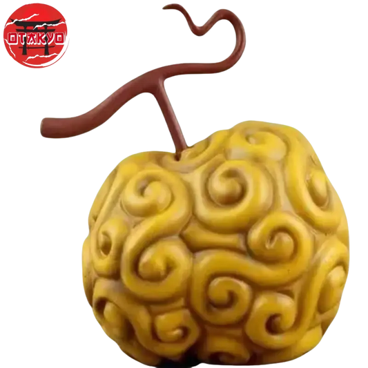 Figurine Hito Hito No Mi Modèle Bouddha - One Piece™ - Otakyo
