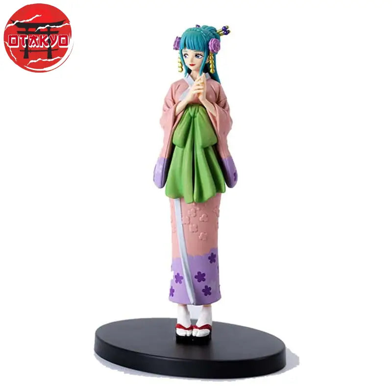 figurine-hiyori-kozuki-one-piece™