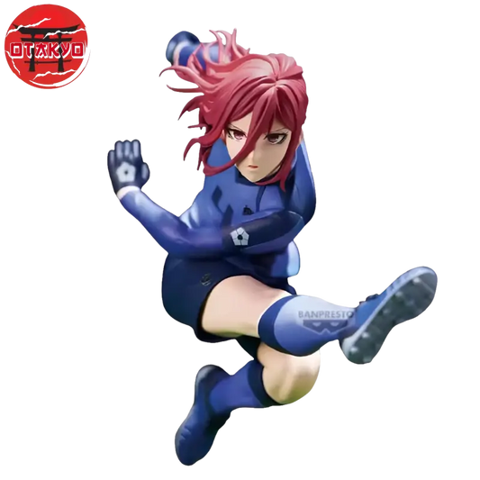 Figurine Hyoma Chigiri  - Blue Lock™