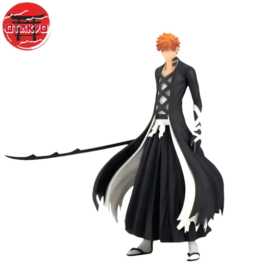 figurine-ichigo-fullbring-bleach™