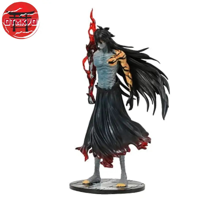 figurine-ichigo-getsuga-bleach™