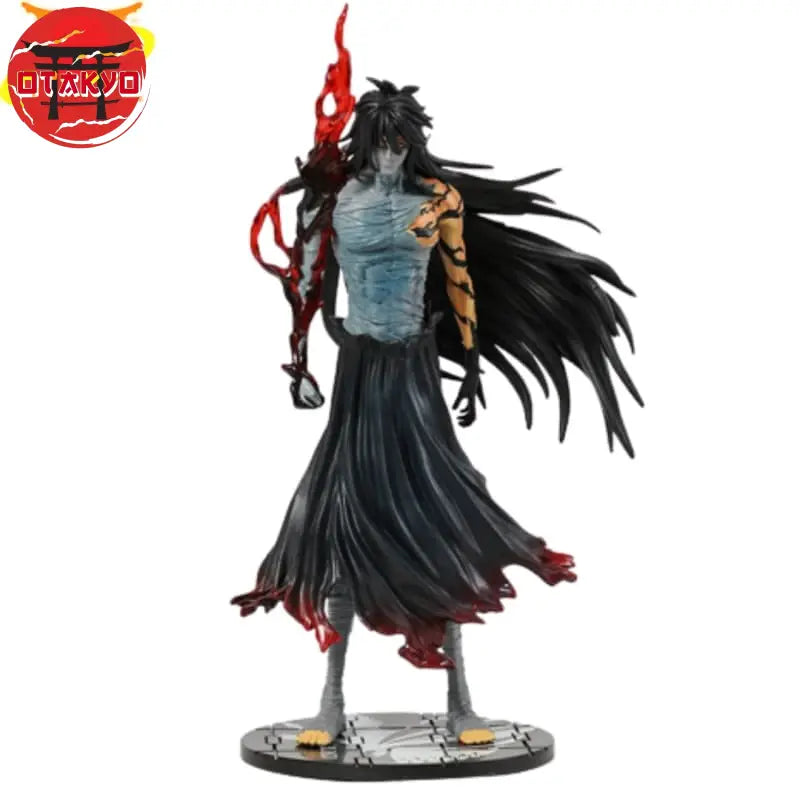 figurine-ichigo-getsuga-bleach™