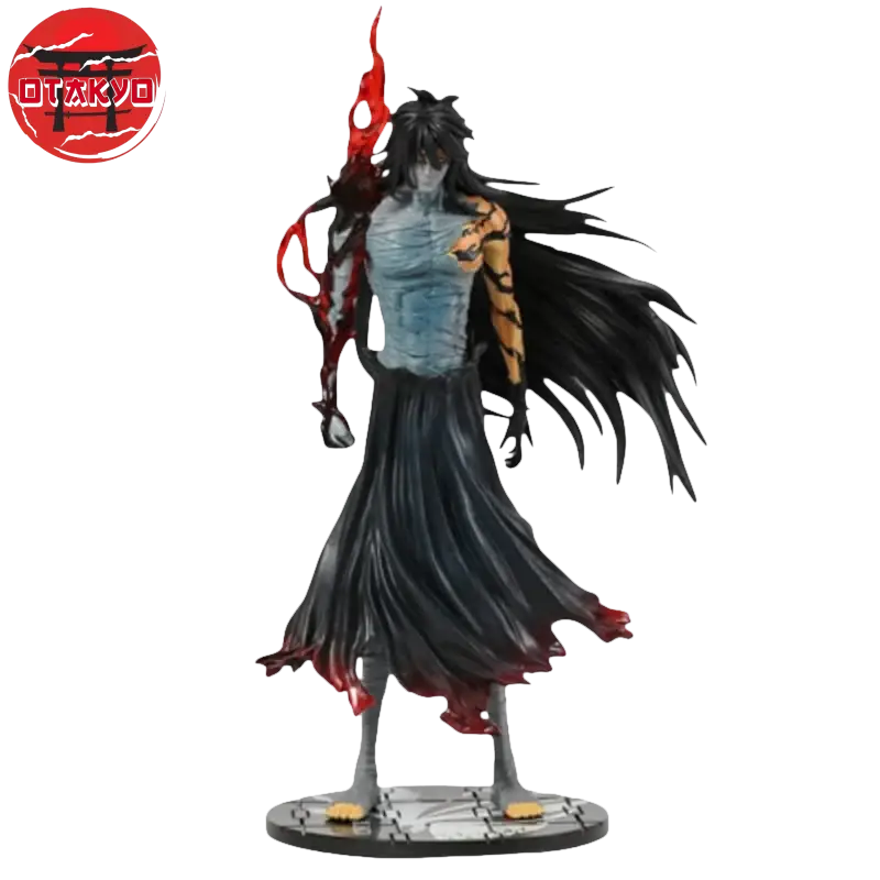figurine-ichigo-getsuga-bleach™