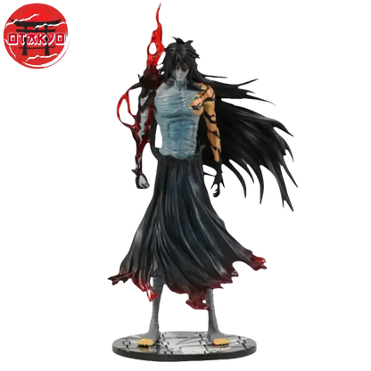 figurine-ichigo-getsuga-bleach™