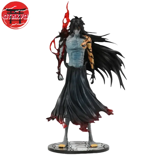 figurine-ichigo-getsuga-bleach™