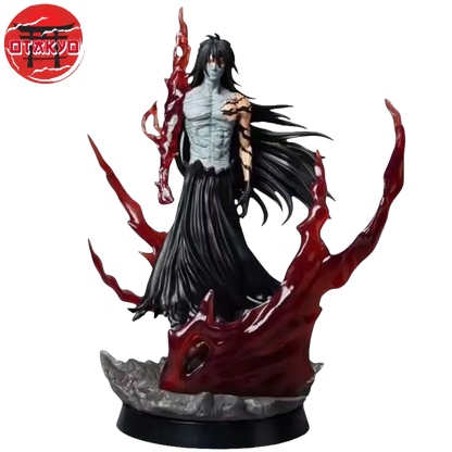 figurine-ichigo-forme-getsuga-bleach™