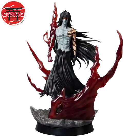 figurine-ichigo-forme-getsuga-bleach™