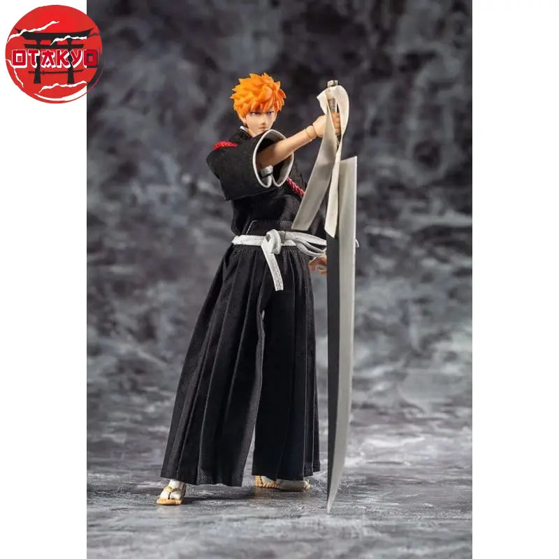 Figurine Ichigo Kurosaki Bankai - Bleach™ 2621 Otakyo : N°1 des ventes de figurine en ligne