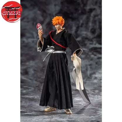 Figurine Ichigo Kurosaki Bankai - Bleach™ 2621 Otakyo : N°1 des ventes de figurine en ligne