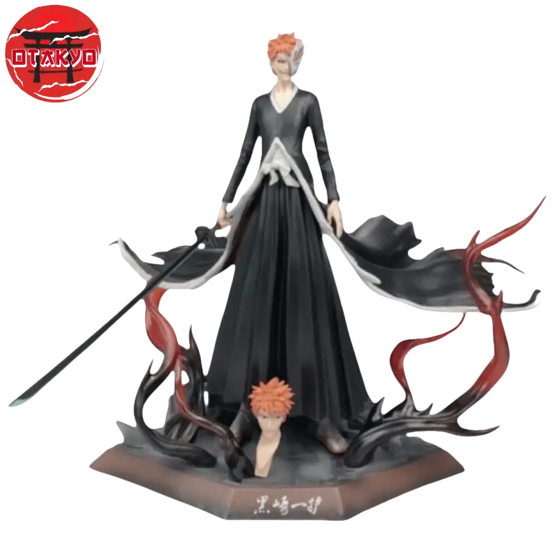 Kurosaki Hollow - Bleach™
