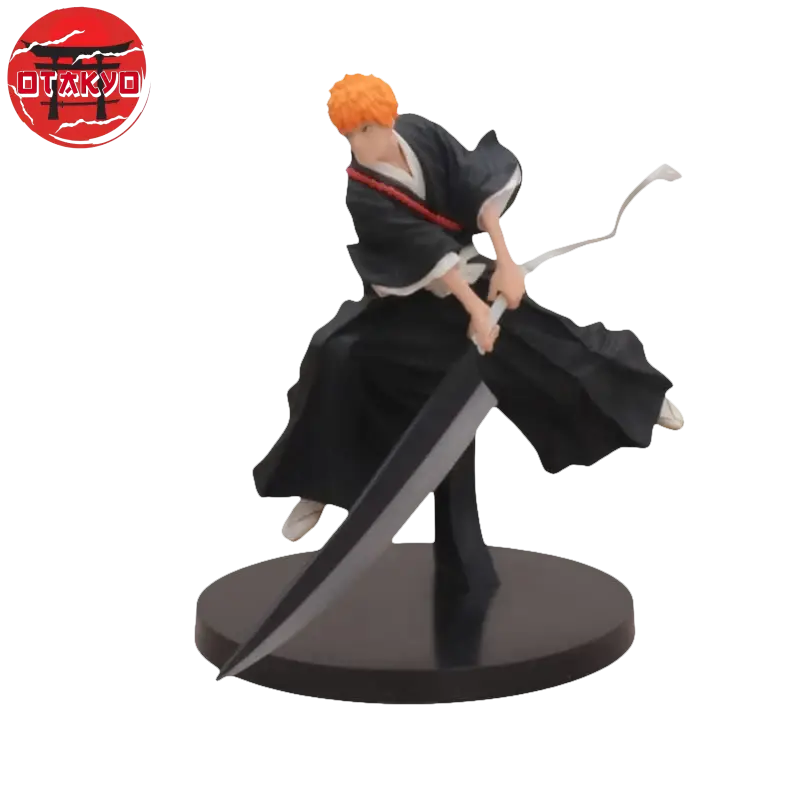 figurine-ichigo-shikai-bleach™