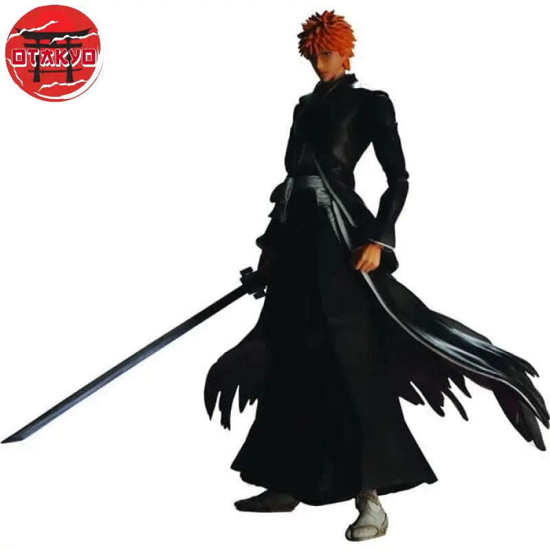 figurine-ichigo-tenza-zengetsu-bleach™