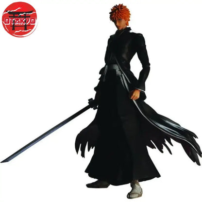 figurine-ichigo-tenza-zengetsu-bleach™