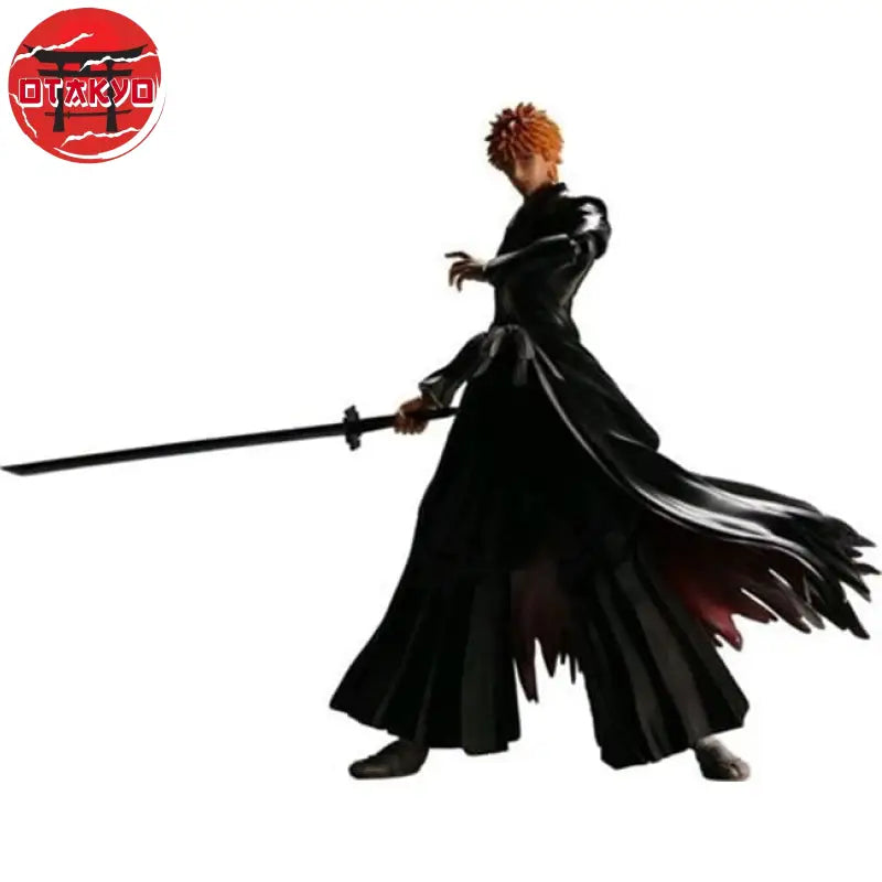 figurine-ichigo-tenza-zengetsu-bleach™