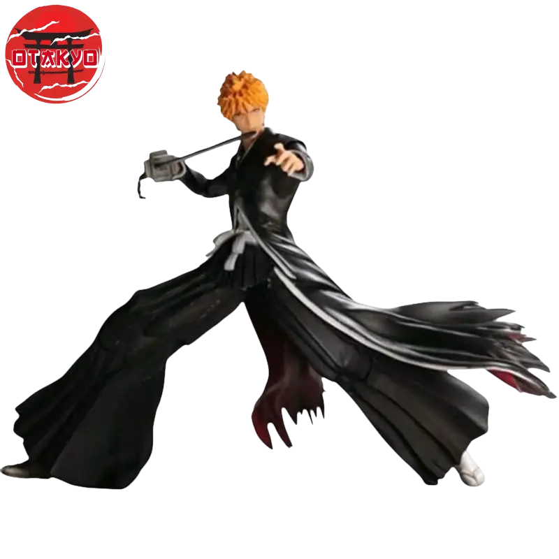 figurine-ichigo-tenza-zengetsu-bleach™