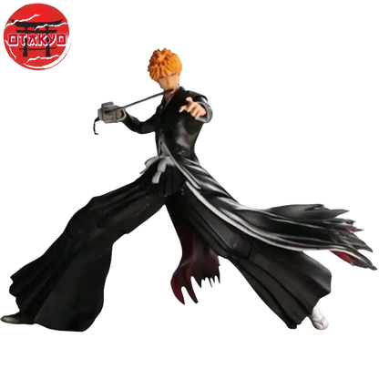 figurine-ichigo-tenza-zengetsu-bleach™