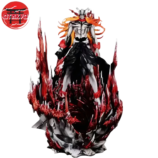 Figurine Ichigo "Vasto Lorde"  - Bleach™