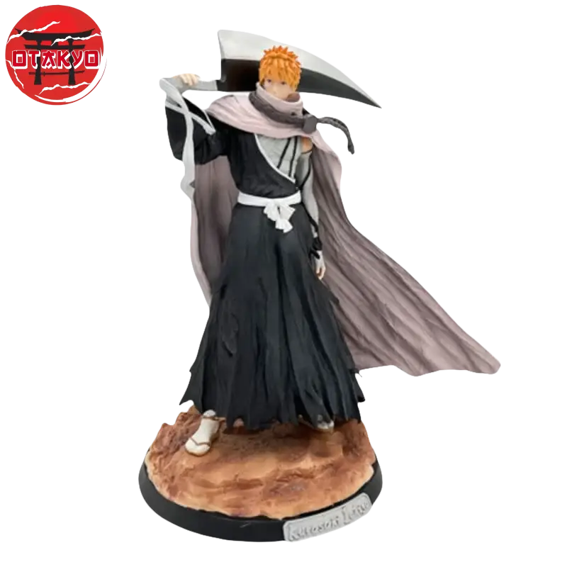 figurine-ichigo-zangetsu-bleach™