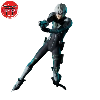 Figurine Ichikawa Reno - Kaiju N°8™