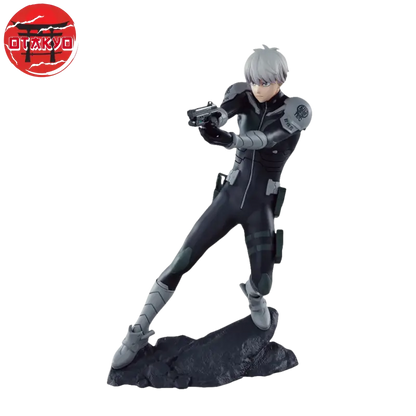 Figurine Ichikawa Reno - Kaiju N°8™