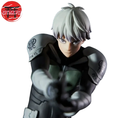 Figurine Ichikawa Reno - Kaiju N°8™