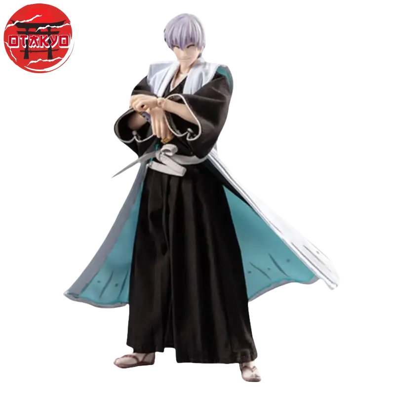 figurine-ichimaru-gin-bleach™