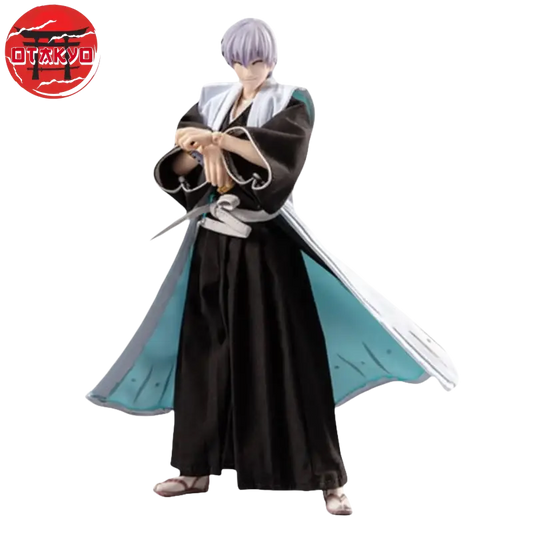 figurine-ichimaru-gin-bleach™