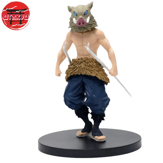 Figurine Inosuke - Demon Slayer