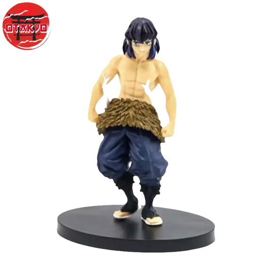 Figurine Inosuke - Demon Slayer™ - Otakyo
