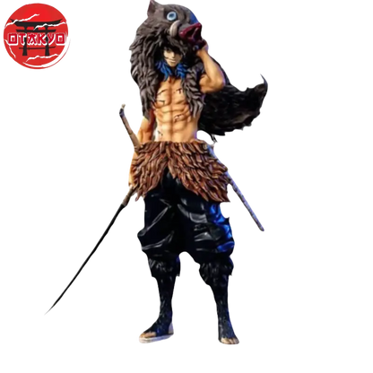 Figurine Inosuke - Demon Slayer™