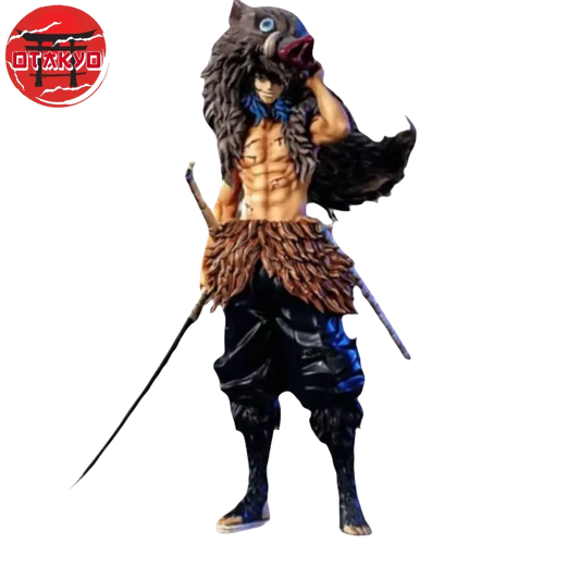Figurine Inosuke - Demon Slayer™