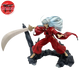 Figurine Inuyasha 