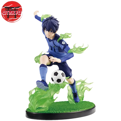 Figurine Isagi "Flow" - Blue Lock™