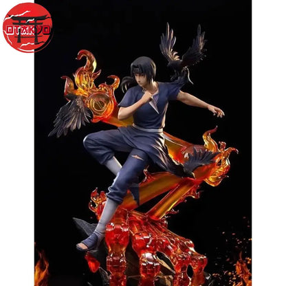 Figurine Itachi Uchiwa - Naruto Shippuden