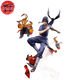 Figurine Itachi Uchiwa - Naruto Shippuden™