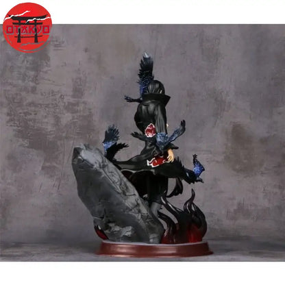 Figurine de Itachi Uchiwa Naruto